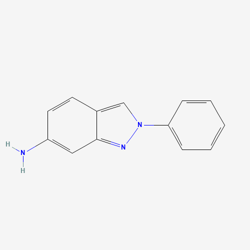 FT-0713449 CAS:19335-16-1 chemical structure