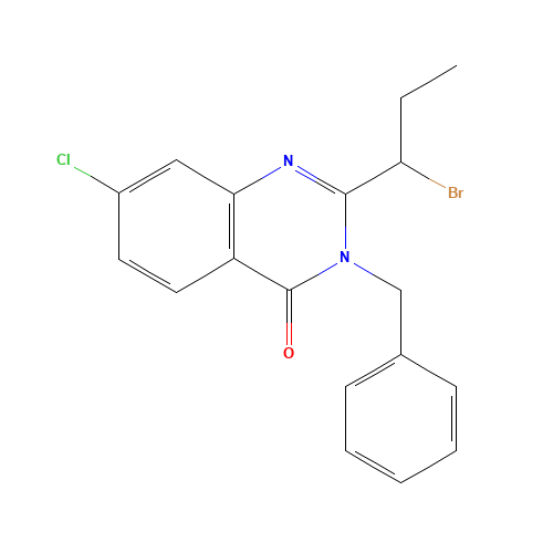 FT-0713455 CAS:383192-89-0 chemical structure