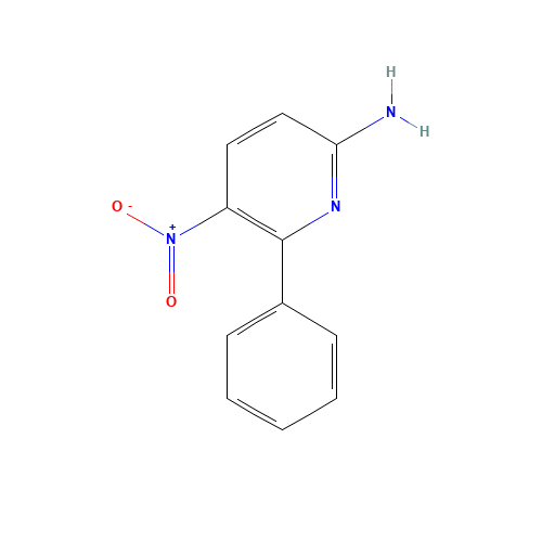 5-nitro-6-phenylpyridin-2-amine (CAS: 912772-97-5) - Related Chemical Product