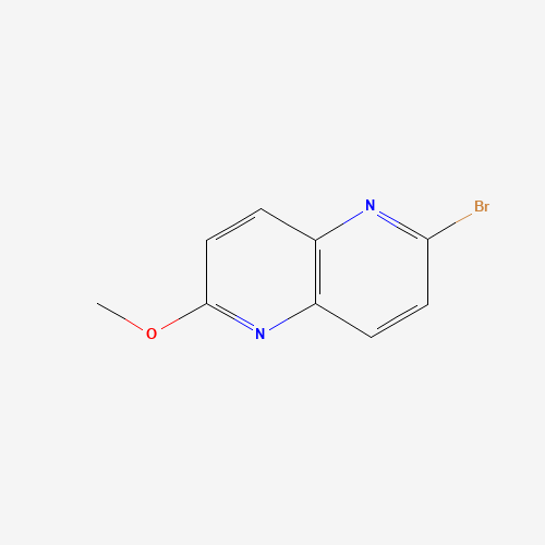 FT-0713467 CAS:1026204-56-7 chemical structure
