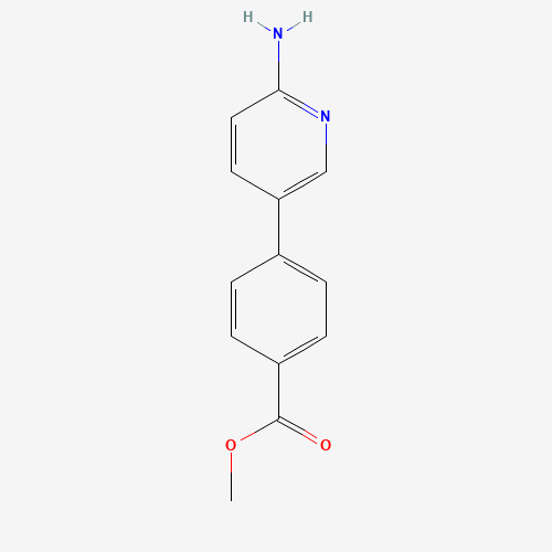 FT-0713473 CAS:222986-49-4 chemical structure