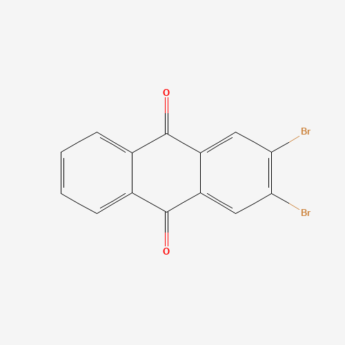 FT-0713479 CAS:633-68-1 chemical structure
