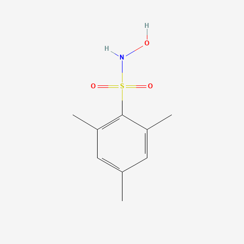 FT-0713484 CAS:58042-39-0 chemical structure