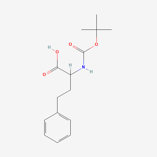 FT-0713499 CAS:108524-68-1 chemical structure