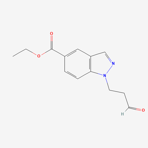 FT-0713501 CAS:192944-53-9 chemical structure