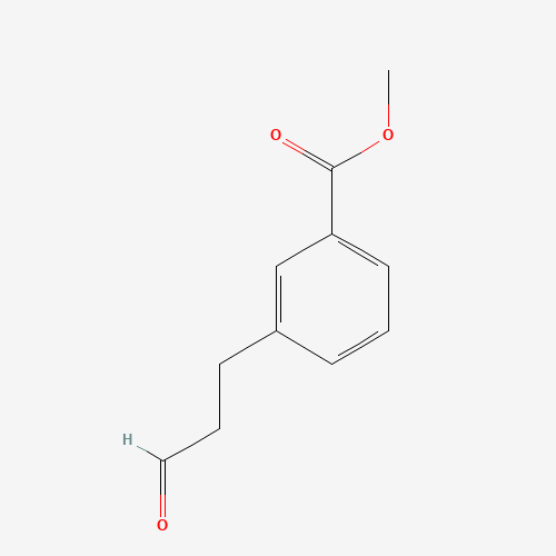 FT-0713504 CAS:111393-29-4 chemical structure