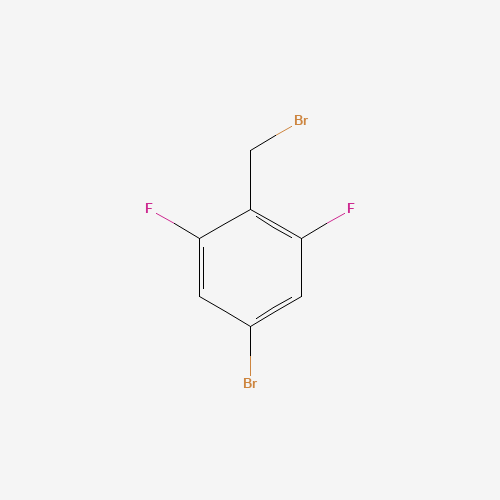 FT-0713510 CAS:162744-60-7 chemical structure