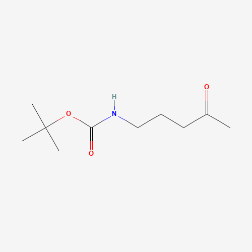 FT-0713512 CAS:197358-56-8 chemical structure