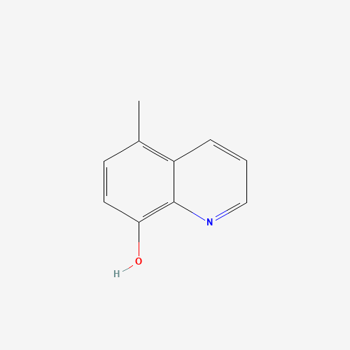 5-methylquinolin-8-ol (CAS: 5541-67-3) - Related Chemical Product