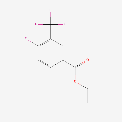 FT-0713535 CAS:67515-63-3 chemical structure