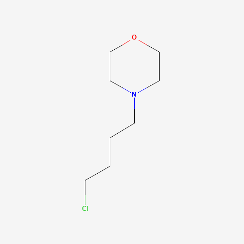 4-(4-chlorobutyl)morpholine (CAS: 734495-59-1) - Related Chemical Product