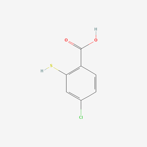FT-0713546 CAS:20324-49-6 chemical structure