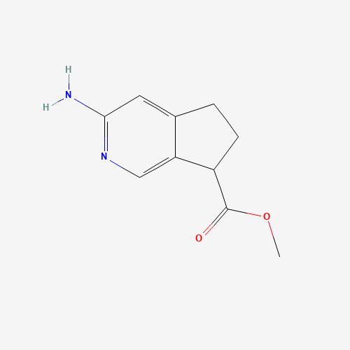 FT-0713554 CAS:1374575-38-8 chemical structure