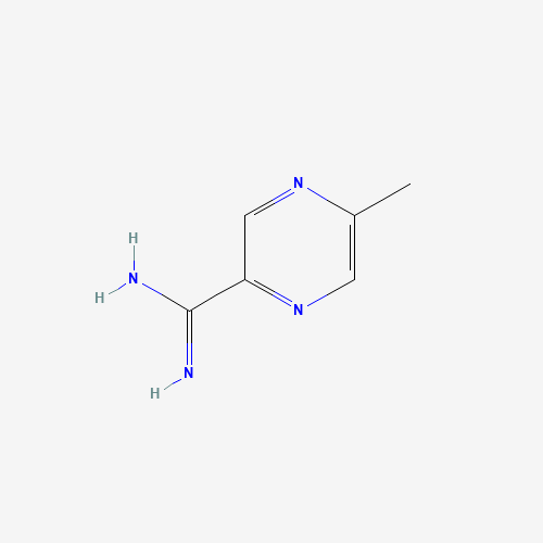 FT-0713557 CAS:725234-33-3 chemical structure