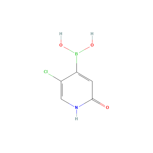FT-0713558 CAS:1412906-75-2 chemical structure