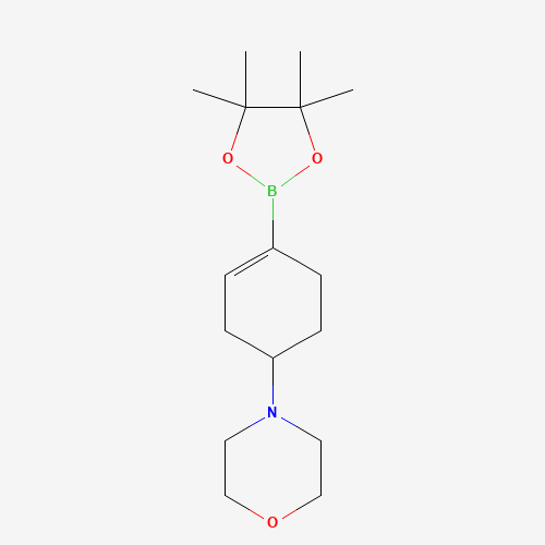 FT-0713566 CAS:1046793-56-9 chemical structure