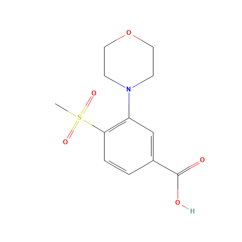 FT-0713576 CAS:1197193-19-3 chemical structure