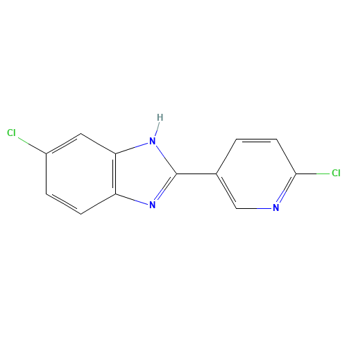 FT-0713590 CAS:337920-73-7 chemical structure