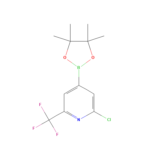 FT-0713593 CAS:1218790-05-6 chemical structure