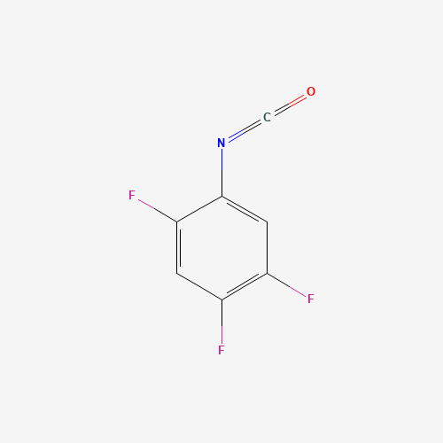 FT-0713609 CAS:932710-67-3 chemical structure