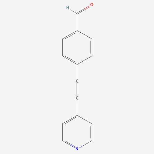 FT-0713610 CAS:918408-06-7 chemical structure