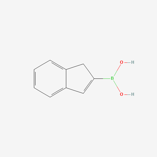FT-0713630 CAS:312968-21-1 chemical structure