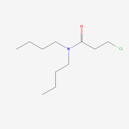 FT-0713631 CAS:103982-62-3 chemical structure