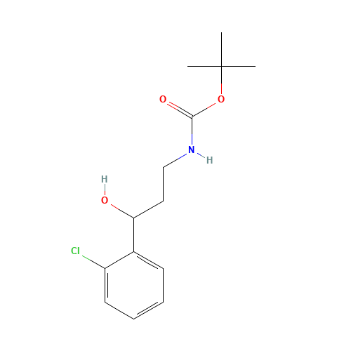 FT-0713642 CAS:913642-58-7 chemical structure