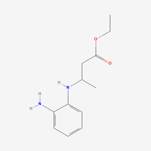 FT-0713654 CAS:1407835-19-1 chemical structure