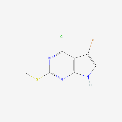 FT-0713666 CAS:183274-54-6 chemical structure
