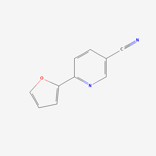 FT-0713668 CAS:619334-28-0 chemical structure