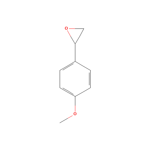 2-(4-methoxyphenyl)oxirane (CAS: 6388-72-3) - Related Chemical Product