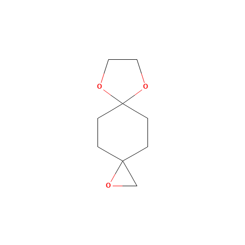 2,7,10-trioxadispiro[2.2.4^{6}.2^{3}]dodecane (CAS: 83365-44-0) - Related Chemical Product
