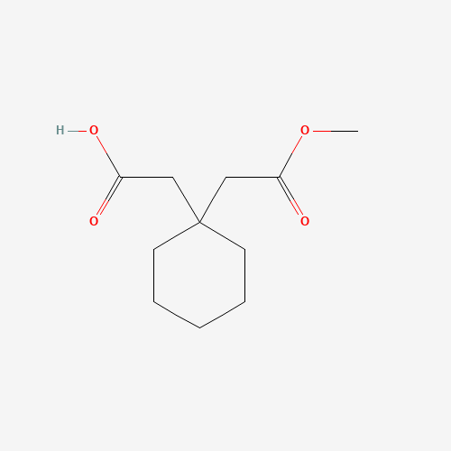 FT-0713688 CAS:60142-94-1 chemical structure