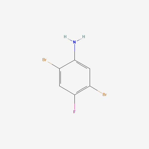 FT-0713697 CAS:172377-05-8 chemical structure
