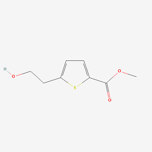 FT-0713712 CAS:160744-13-8 chemical structure