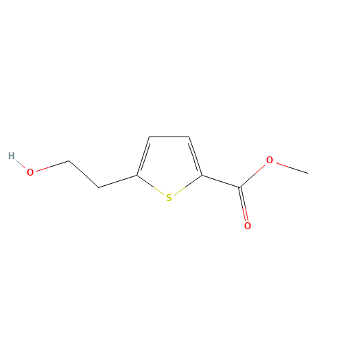FT-0713712 CAS:160744-13-8 chemical structure
