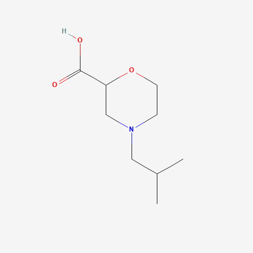FT-0713717 CAS:939756-93-1 chemical structure