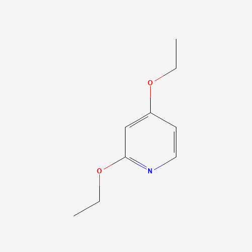 FT-0713722 CAS:52311-30-5 chemical structure