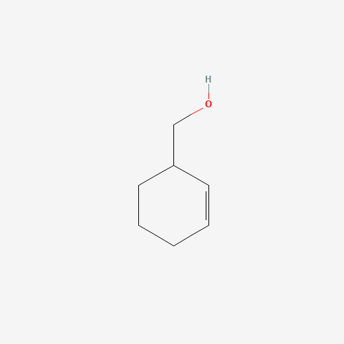 FT-0713723 CAS:3309-97-5 chemical structure