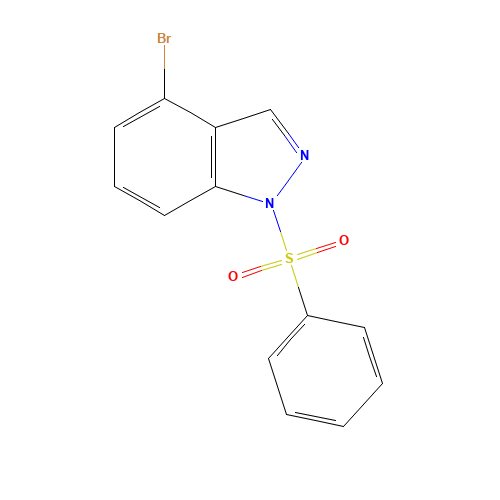 FT-0713734 CAS:1001415-32-2 chemical structure