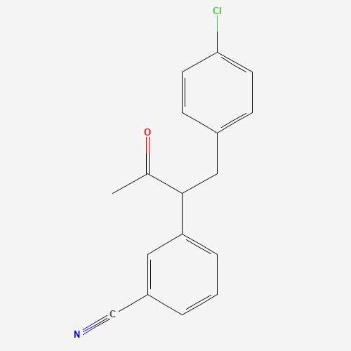 FT-0713737 CAS:848311-03-5 chemical structure