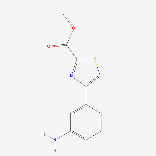 FT-0713739 CAS:885279-72-1 chemical structure