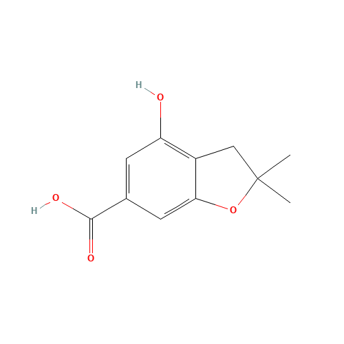 FT-0713742 CAS:169130-42-1 chemical structure