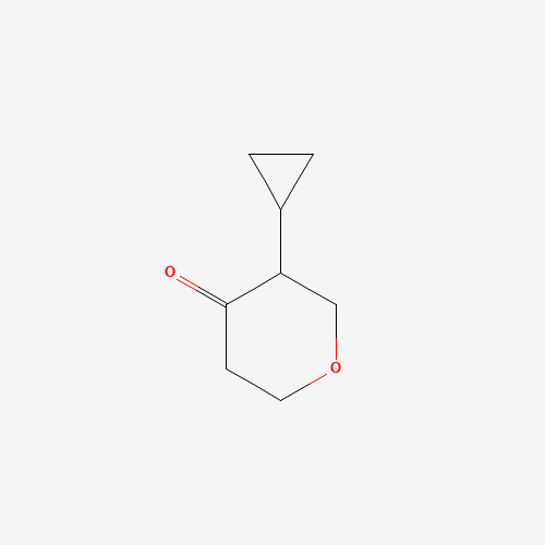 FT-0713745 CAS:693245-92-0 chemical structure