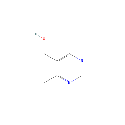 (4-methylpyrimidin-5-yl)methanol (CAS: 954226-87-0) - Related Chemical Product
