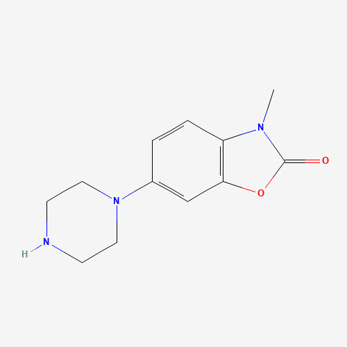 FT-0713760 CAS:1017199-24-4 chemical structure