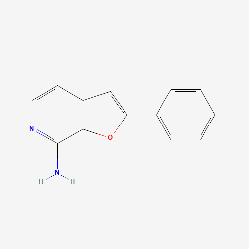 FT-0713763 CAS:1326713-85-2 chemical structure