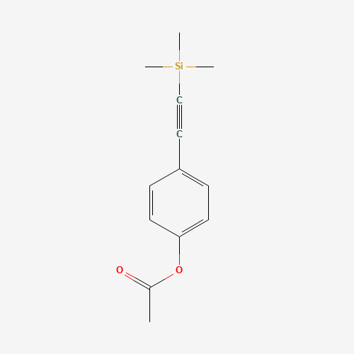 FT-0713765 CAS:165825-13-8 chemical structure
