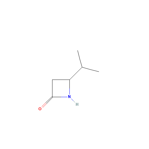 FT-0713766 CAS:7486-92-2 chemical structure